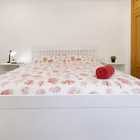 Historic Center Private Terrace Apartment *