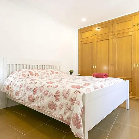 Historic Center Private Terrace * Malaga