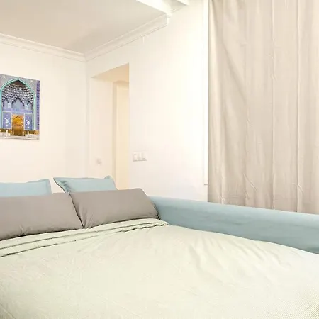 Apartamento Terraza En Centro Historico *
