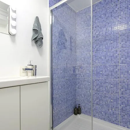 Apartamento Terraza En Centro Historico