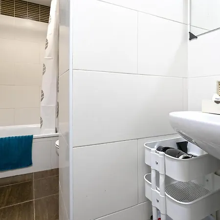 Apartamento Terraza En Centro Historico